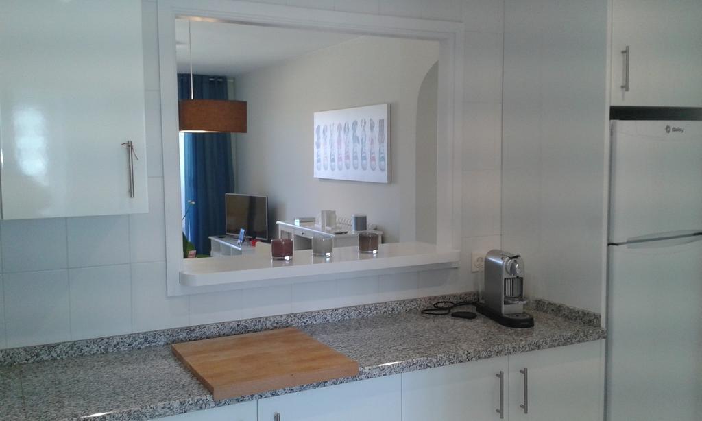 Apartment Manilva 마닐바 객실 사진