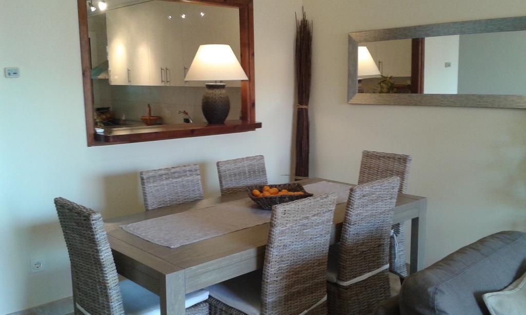 Apartment Manilva 마닐바 객실 사진