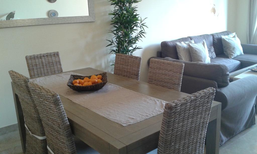 Apartment Manilva 마닐바 객실 사진