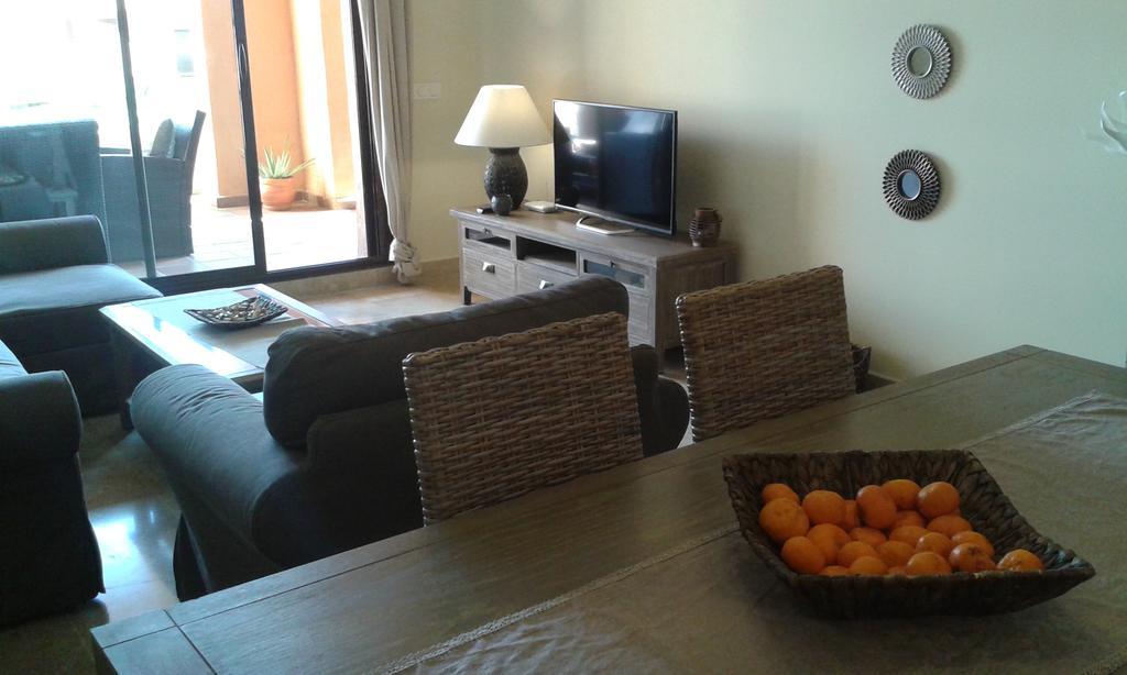 Apartment Manilva 마닐바 객실 사진