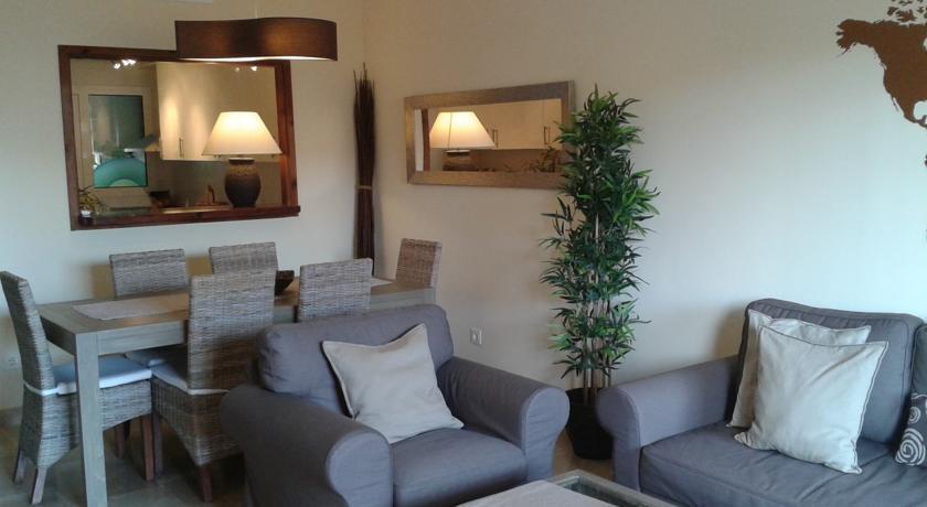 Apartment Manilva 마닐바 객실 사진