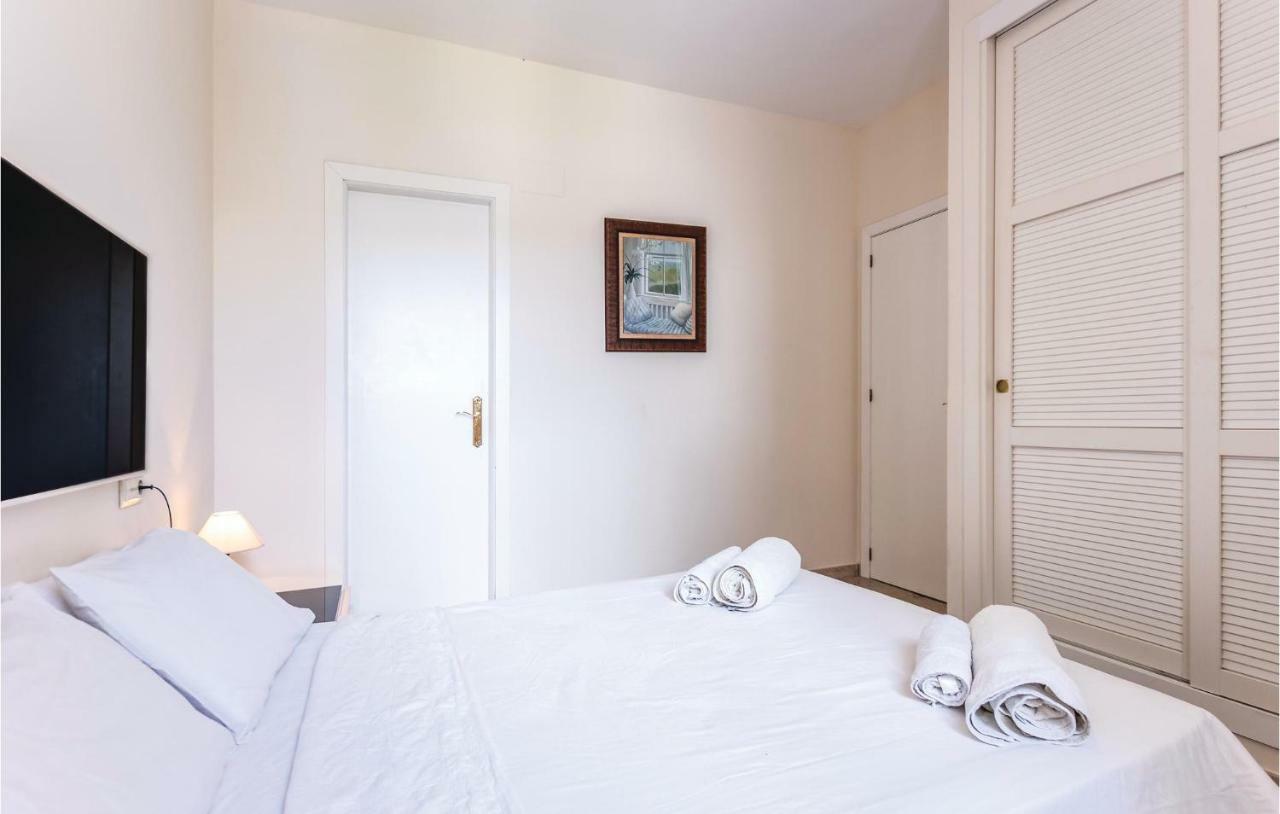 Apartment Manilva 마닐바 외부 사진