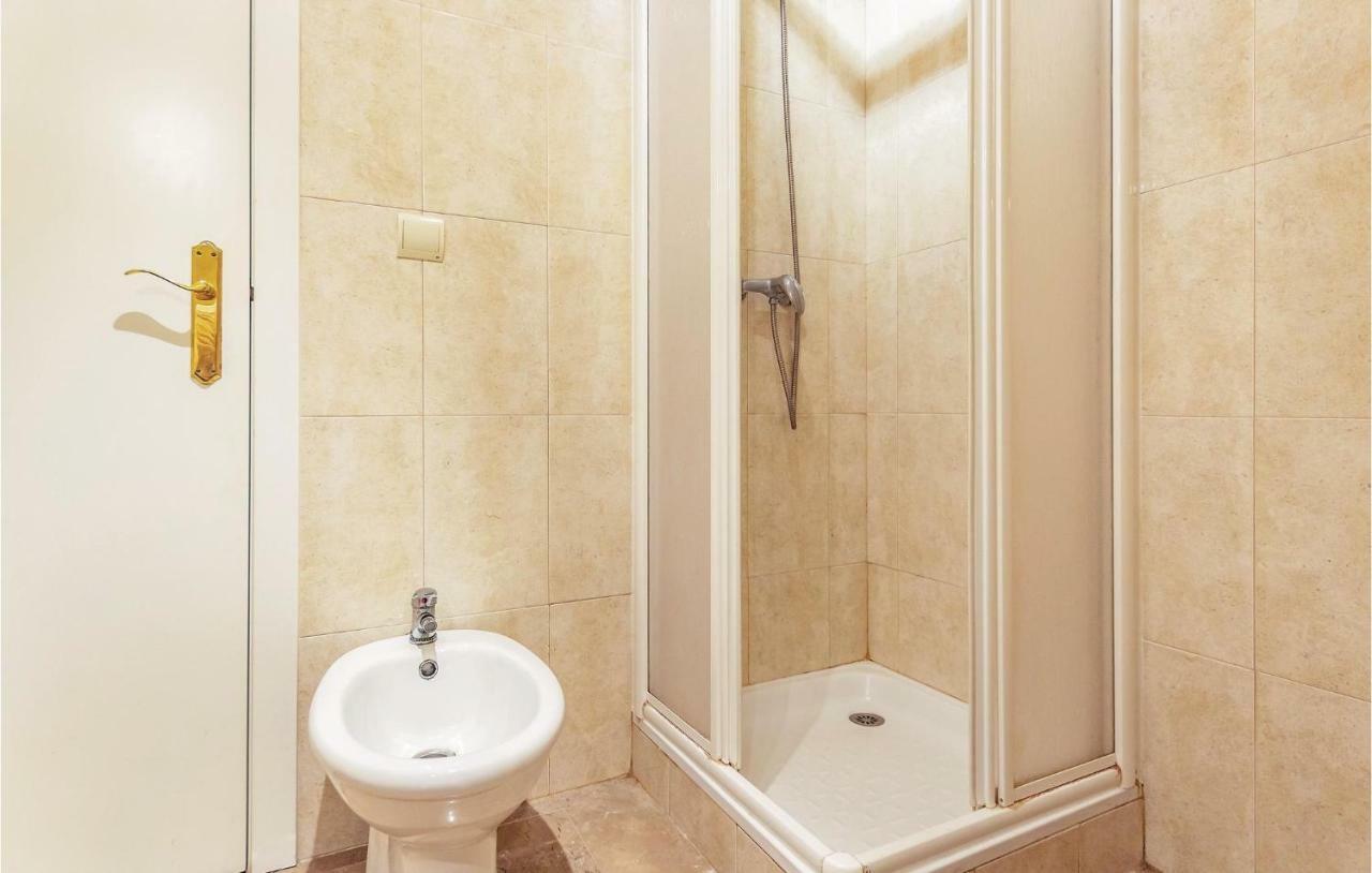 Apartment Manilva 마닐바 외부 사진