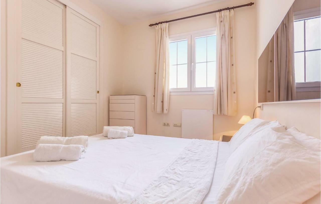 Apartment Manilva 마닐바 외부 사진