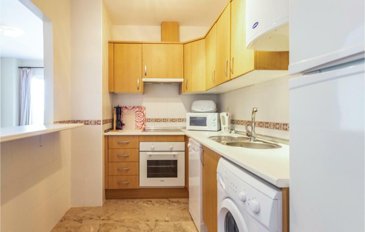 Apartment Manilva 마닐바 외부 사진