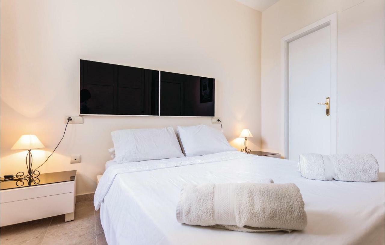Apartment Manilva 마닐바 외부 사진