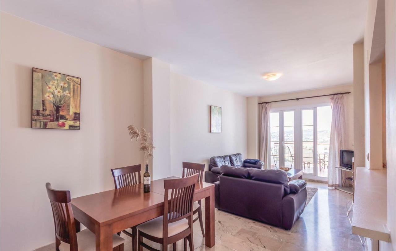 Apartment Manilva 마닐바 외부 사진